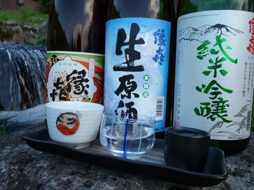 Shiga Kogen Hotel Shiga Sunvalley Yamanouchi  Eksteriør bilde