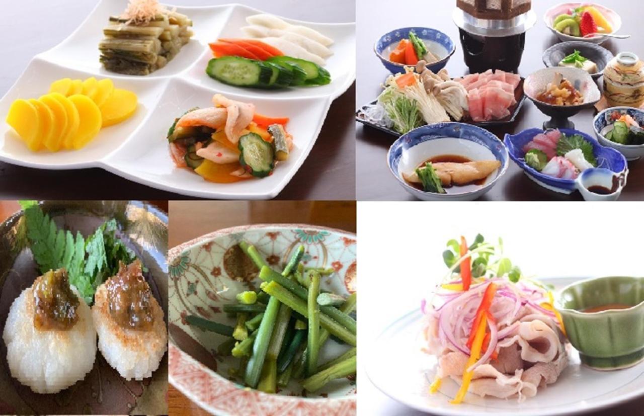 Shiga Kogen Hotel Shiga Sunvalley Yamanouchi  Eksteriør bilde