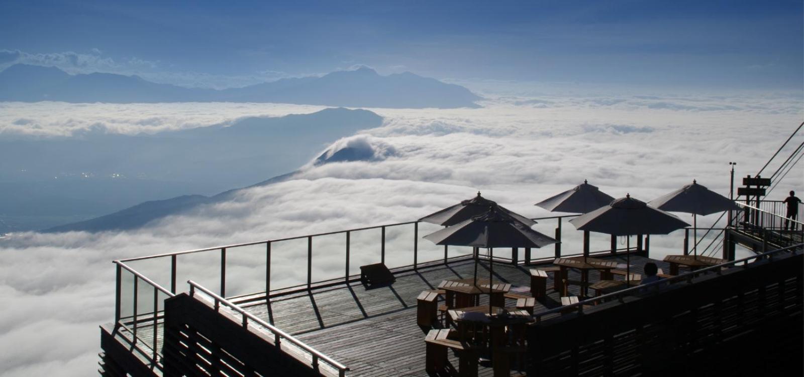 Shiga Kogen Hotel Shiga Sunvalley Yamanouchi  Eksteriør bilde
