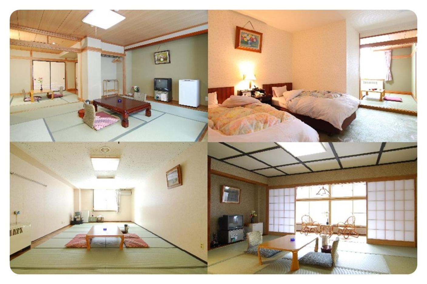 Shiga Kogen Hotel Shiga Sunvalley Yamanouchi  Eksteriør bilde