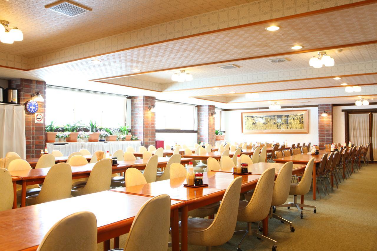 Shiga Kogen Hotel Shiga Sunvalley Yamanouchi  Eksteriør bilde