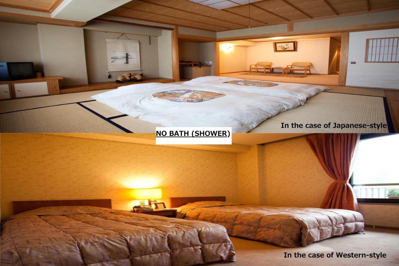 Shiga Kogen Hotel Shiga Sunvalley Yamanouchi  Eksteriør bilde